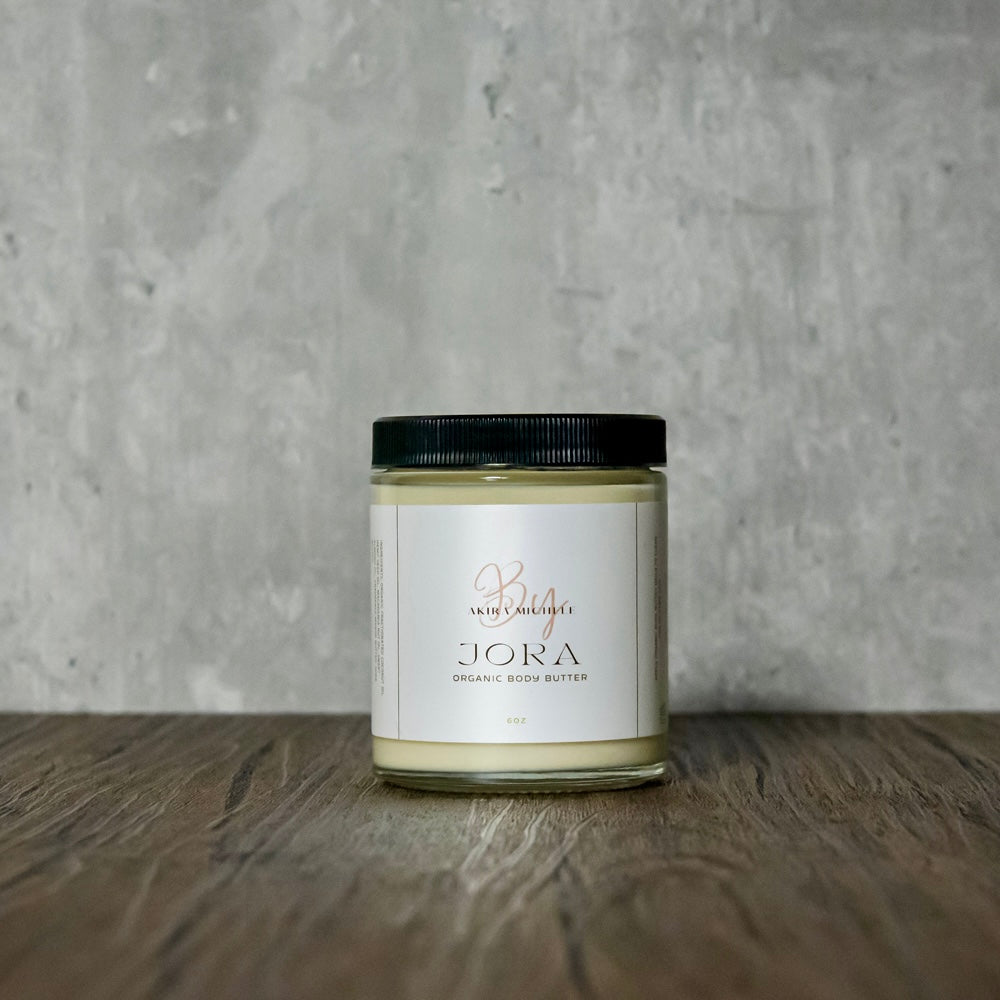 Jora Body Butter