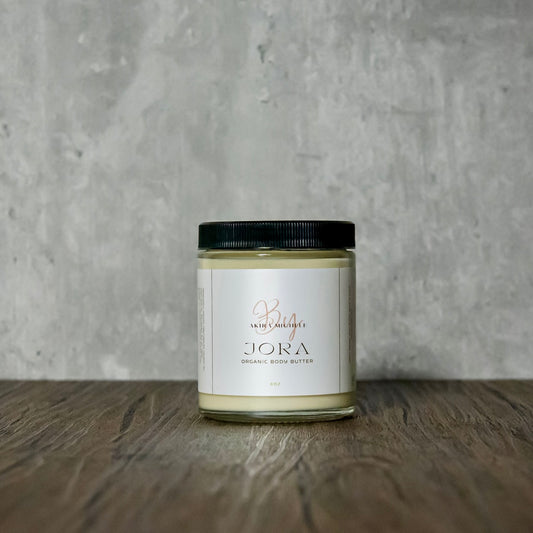 Jora Body Butter