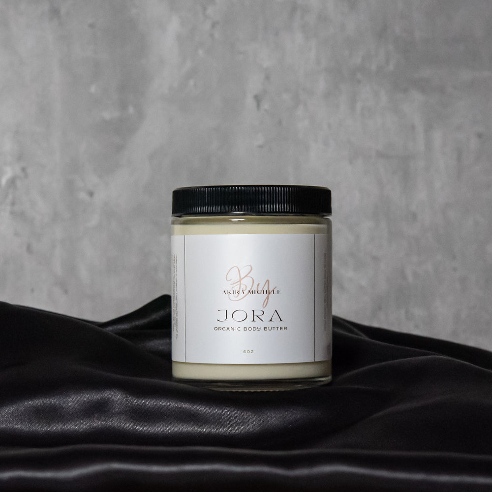 Jora Body Butter